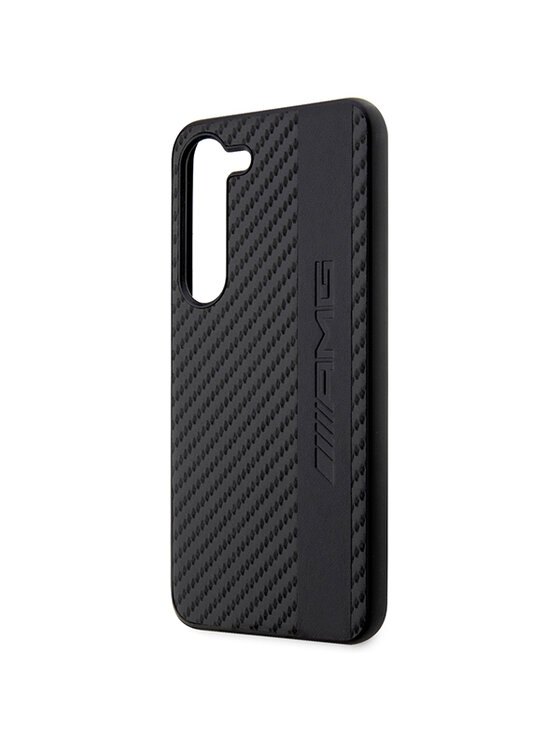 Mercedes AMG Petronas F1 Mercedes AMG Petronas F1 Etui na telefon S23 Czarny
