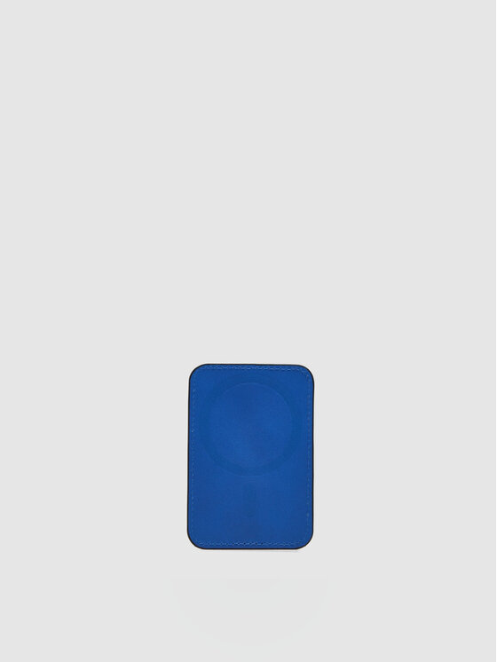 Piquadro Piquadro Custodie per carte di credito 13666 Blu