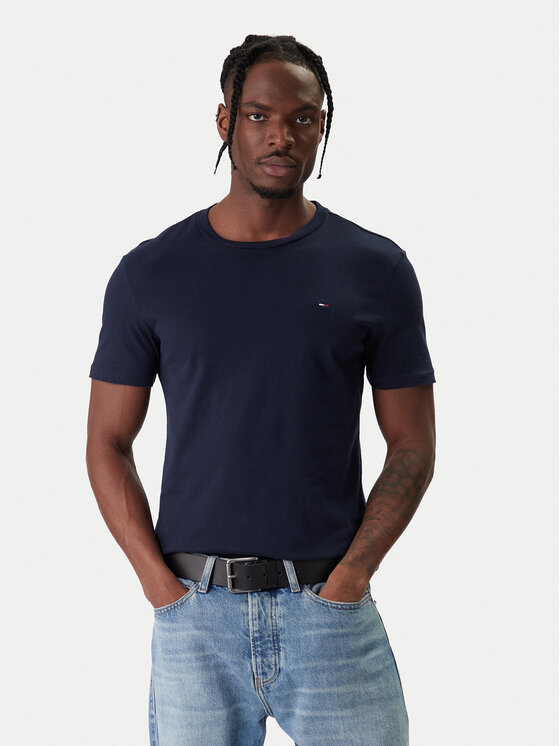Tommy Jeans Tommy Jeans Súprava tričiek DM0DM20687 Farebná Regular Fit