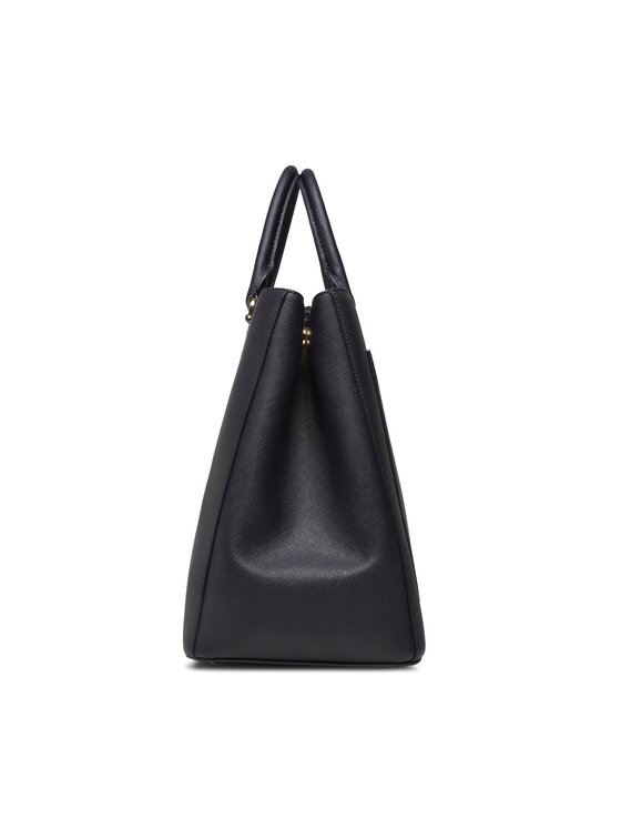 LAUREN RALPH LAUREN LAUREN RALPH LAUREN Ročna torba Hanna 37 431898556001 Mornarsko modra