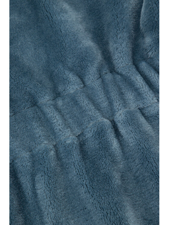 Coccodrillo Coccodrillo Szlafrok WC4410102BAT-015 Granatowy Regular Fit