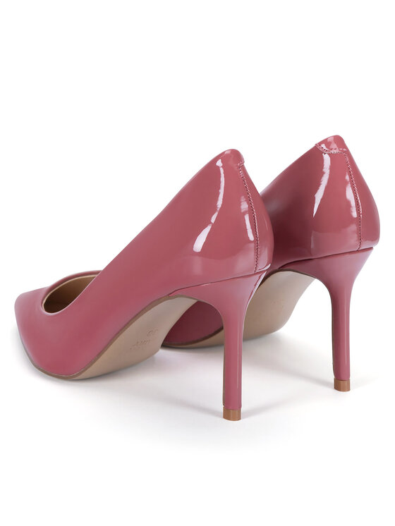 Jenny Fairy Jenny Fairy High Heels WFA3006-1 Rosa