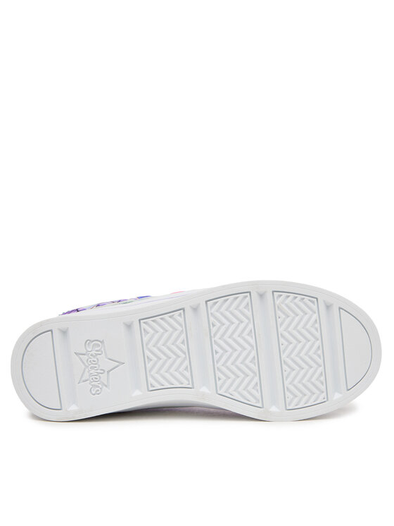 Skechers Skechers Superge Twi-Lites 2.0 314378L LVMT Vijolična