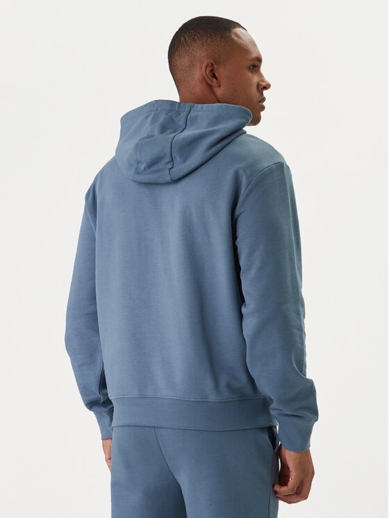 HUGO HUGO Dres Dapodayote 50492581 Niebieski Relaxed Fit