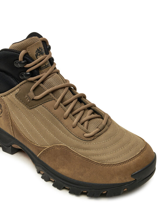 Timberland Timberland Superge Mt. Maddsen TB0A6CH5EMI1 Rjava