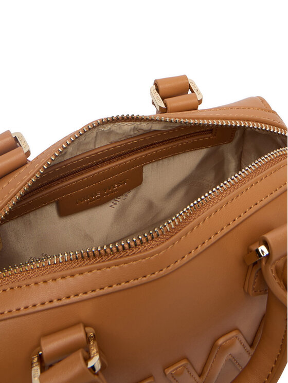 Nine West Nine West Handtasche EO-Lira II-LX20085 Braun