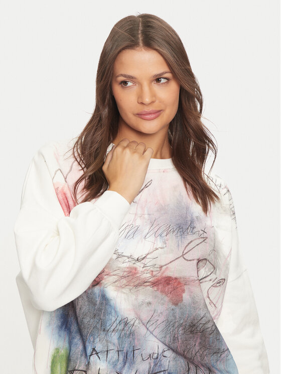 Deha Deha Pluus D12424 Ekrüüvärv Regular Fit