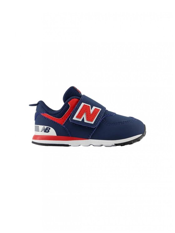 New Balance New Balance Sneakers nw574kik Blu