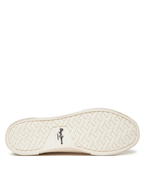 Pepe Jeans Pepe Jeans Tenisice Brady Colors W PLS31600 Ružičasta