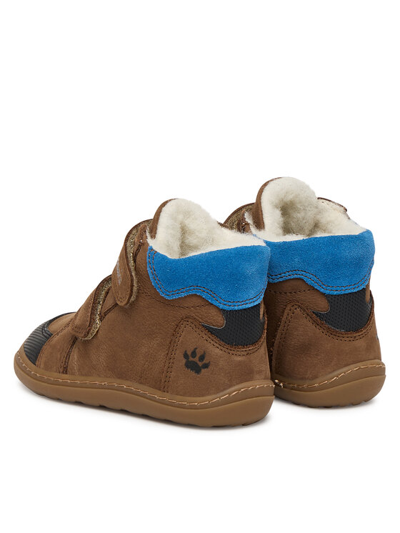Primigi Primigi Schnürschuhe 8912200 M Braun