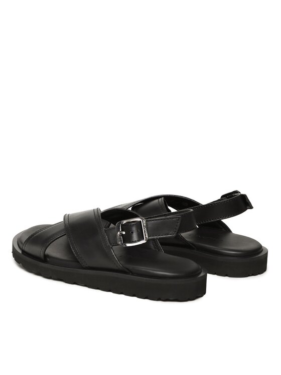 Baldinini Baldinini Basutės U3E600P1GOLD0000 Juoda