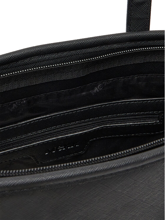 MEXX MEXX Kabelka MEXX-X-003-07 Čierna
