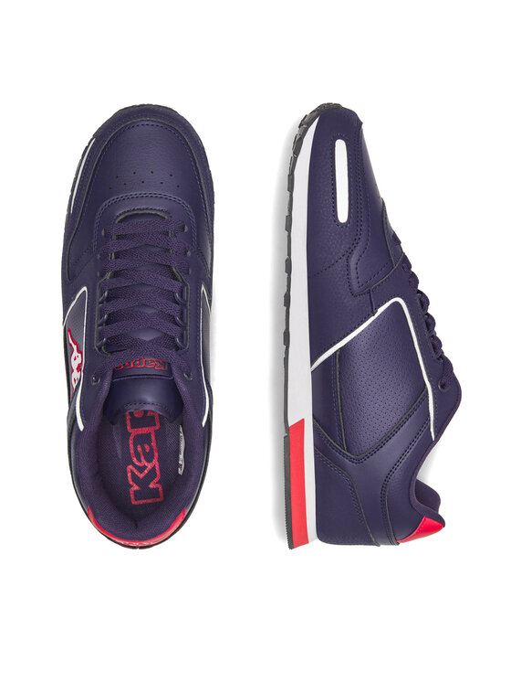 Kappa Kappa Tenisice LOGO VOGHERA 5 3112H5W-A0Y Plava