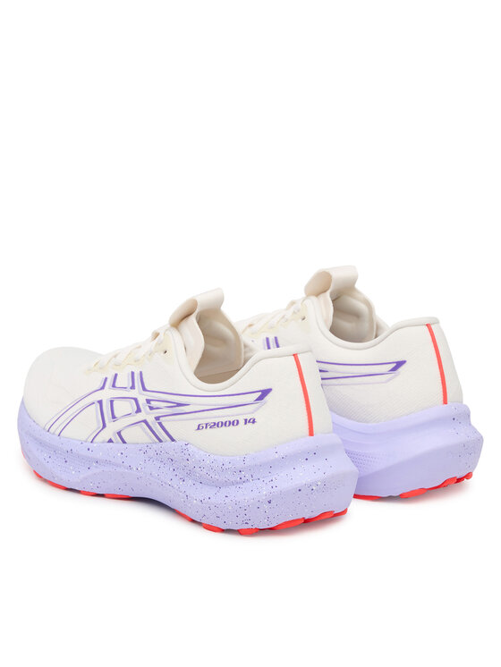 Asics Asics Laufschuhe Gt-2000 14 Tokyo 1012B914 Grau