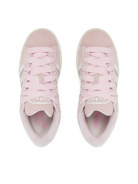 adidas adidas Снікерcи Campus 00S JQ5751 Рожевий