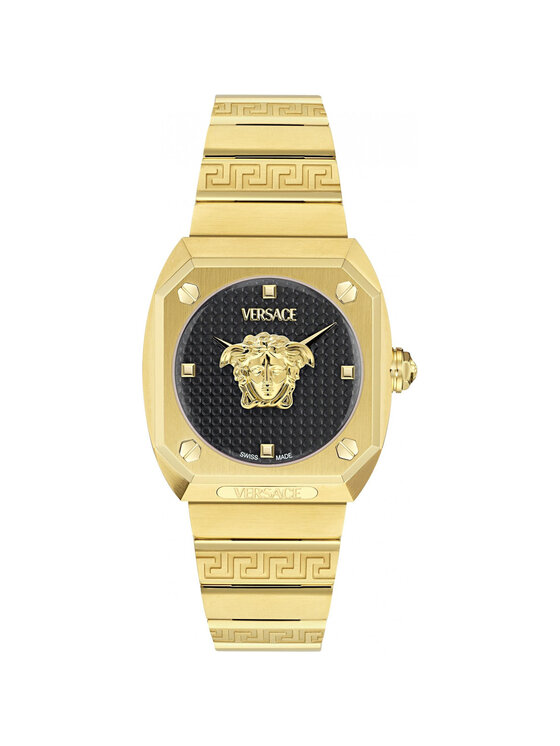 Versace Versace Hodinky VE0R00525 Zlatá