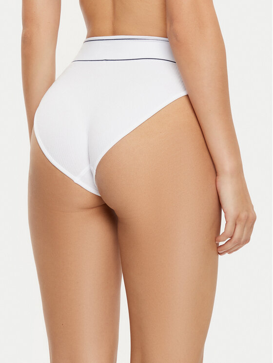 Polo Ralph Lauren Polo Ralph Lauren Culotte classiche 4P2024 Bianco