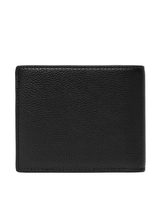 BOSS BOSS Große Herren Geldbörse 50536503 Schwarz