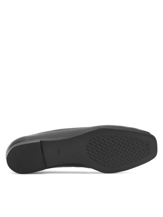 Sergio Bardi Sergio Bardi Μπαλαρίνες RST-D1063-02SB Μαύρο