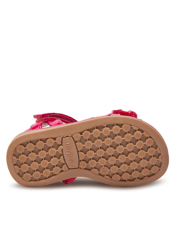 Mayoral Mayoral Sandalen 41543 Rosa