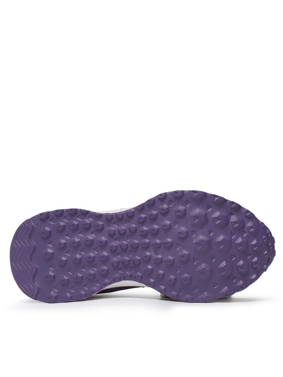 Sneakers CP40-21608Z(IV)DZ Viola