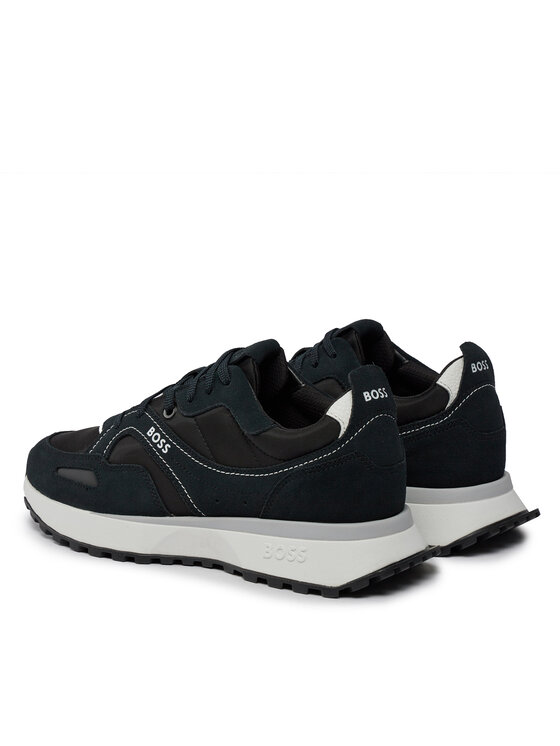 BOSS Boss Sneakers Jonah Runn 50513179 Schwarz
