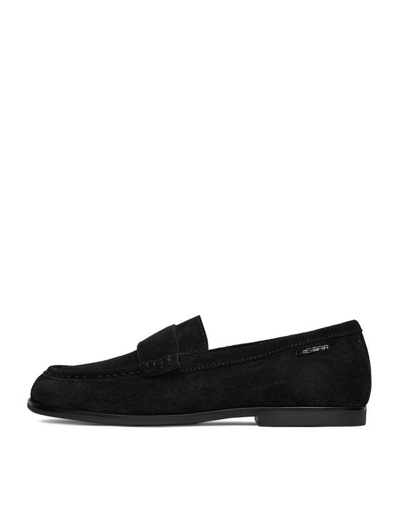 G-Star Raw G-Star Raw Mokaszin CEO-WI34-ALLEGRE-01 Fekete