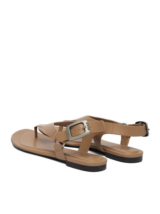 G-Star Raw G-Star Raw Σανδάλια EO-ELLIS-01 Σκούρο μπεζ