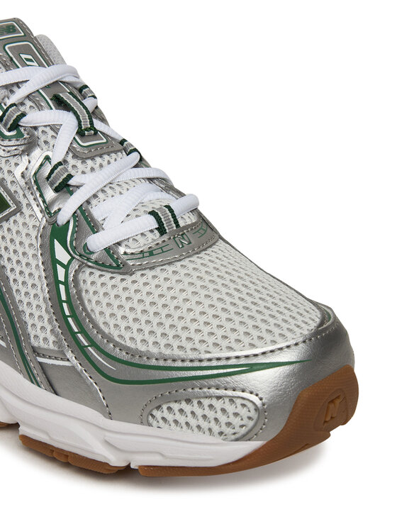 New Balance New Balance Сникърси U740SF2 M Сив