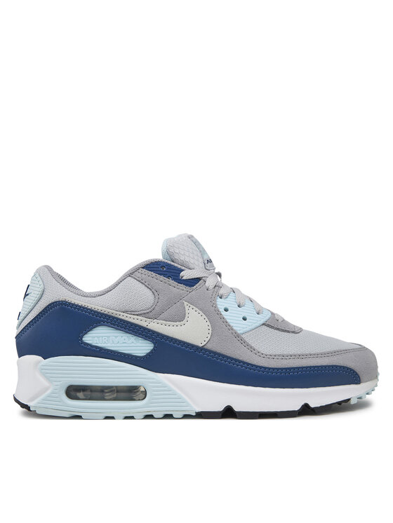 Nike Nike Sneakersy Air Max 90 FN6958 001 Šedá