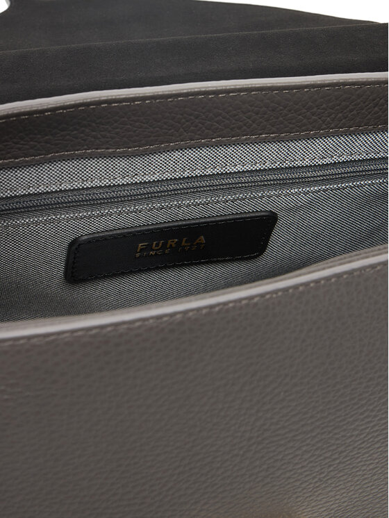 Furla Furla Torbica Lotus  WB01605 BX0356 CN 4295S 1002 Siva