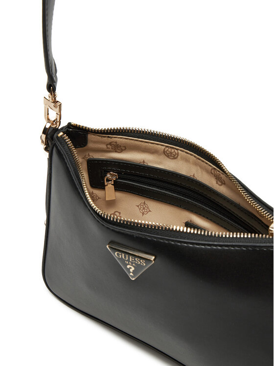 Guess Guess Τσάντα HWVG94 93180 Μαύρο