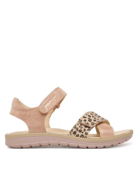 Primigi Primigi Sandali 1385322 S Rosa