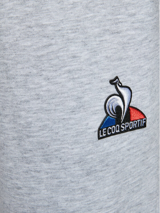 Le Coq Sportif Le Coq Sportif Donji dio trenerke 2310346 Siva Slim Fit