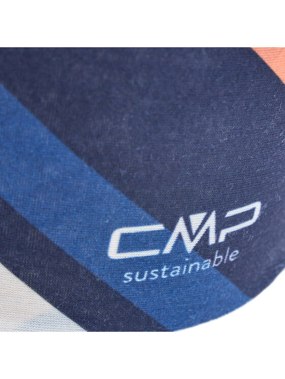 CMP CMP Kakla šalle 6595540 Daudzkrāsains