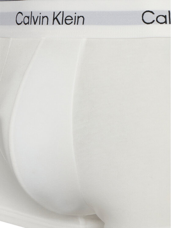 Calvin Klein Underwear Calvin Klein Underwear Комплект боксерки LV00NB4389 Черен