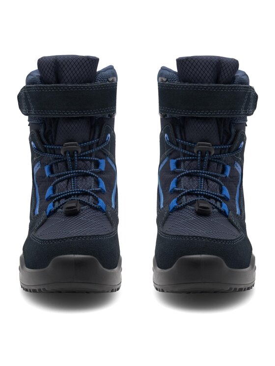 Lasocki Young Lasocki Young Μπότες Χιονιού CP91-21916N(IV)CH Μπλε