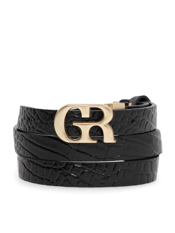 Gino Rossi Gino Rossi Damengürtel BLYL23007 Schwarz