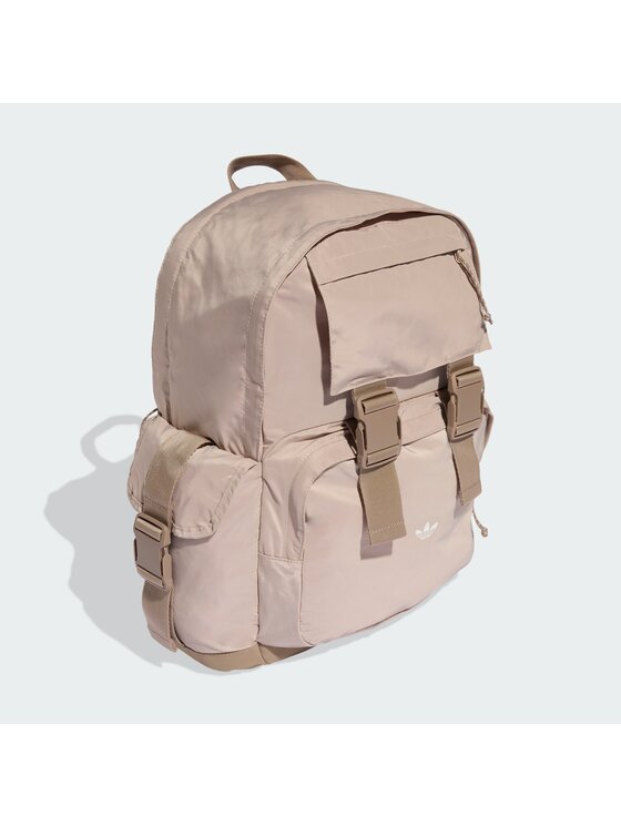 adidas adidas Plecak 159271 Brązowy