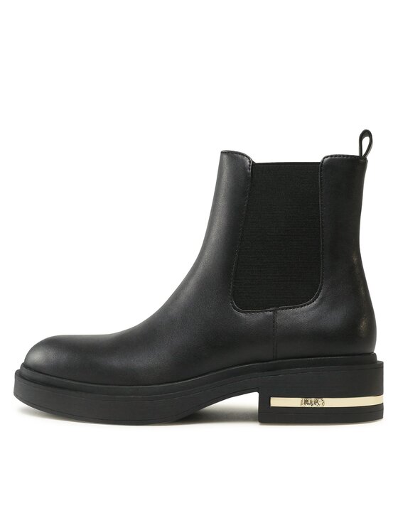 Liu Jo Liu Jo Klassische Stiefeletten Gabrielle 37 SF3127 EX020 Schwarz