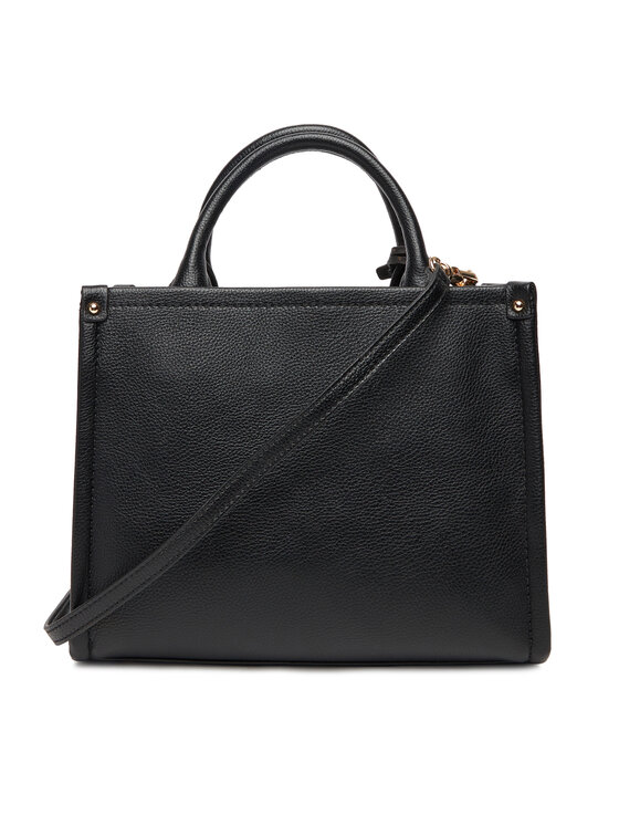 Liu Jo Liu Jo Handtasche AF5192 E0058 Schwarz