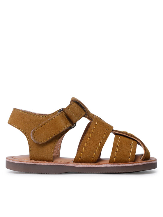 Gioseppo Gioseppo Sandaalid 69106-P Kollane