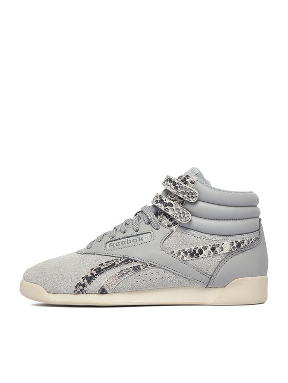 Reebok Reebok Sneakers EO-F/S HI 100271743 Grigio