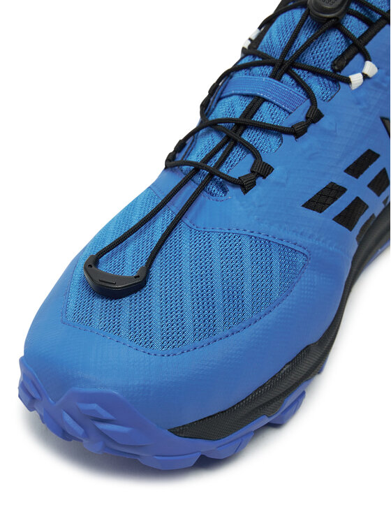 Mammut Mammut Трекінгові черевики 3030-05000 Голубий