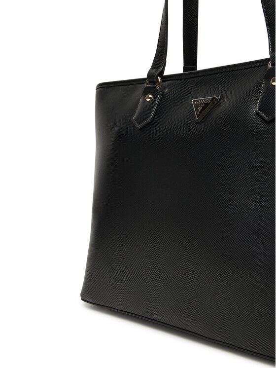 Guess Guess Soma Norom Travel TWSN90 91024 Melns