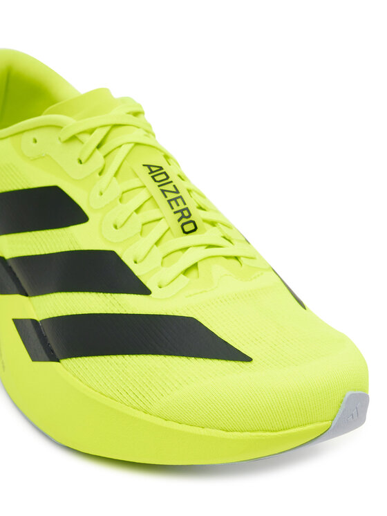 adidas adidas Παπούτσια για Τρέξιμο adizero EVO SL JR3416 Πράσινο