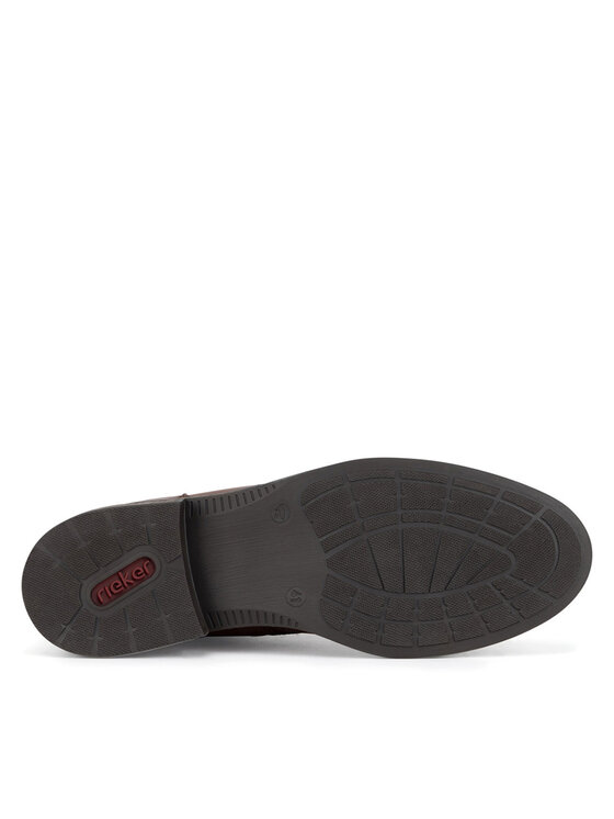 Rieker Rieker Stiefeletten 71442-25 Braun