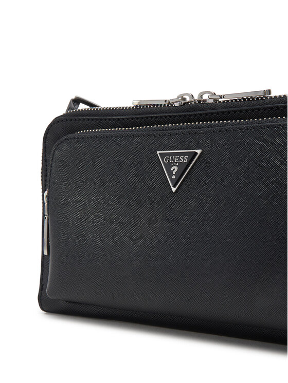 Guess Guess Torbica oko struka HMMISA P5214 Crna