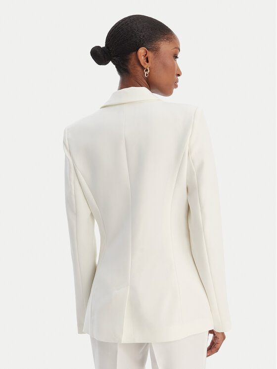 Marciano Guess Marciano Guess Sakoi 6RGN03 7357A Écru Regular Fit