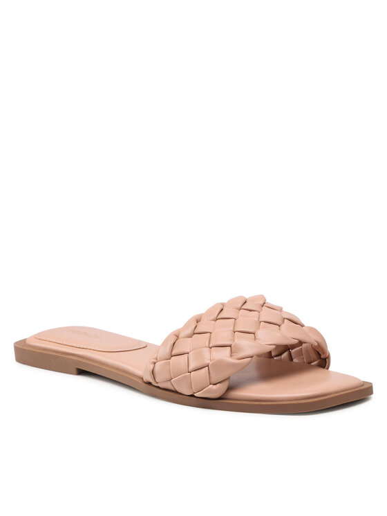Ciabatte LS5717-01 Beige